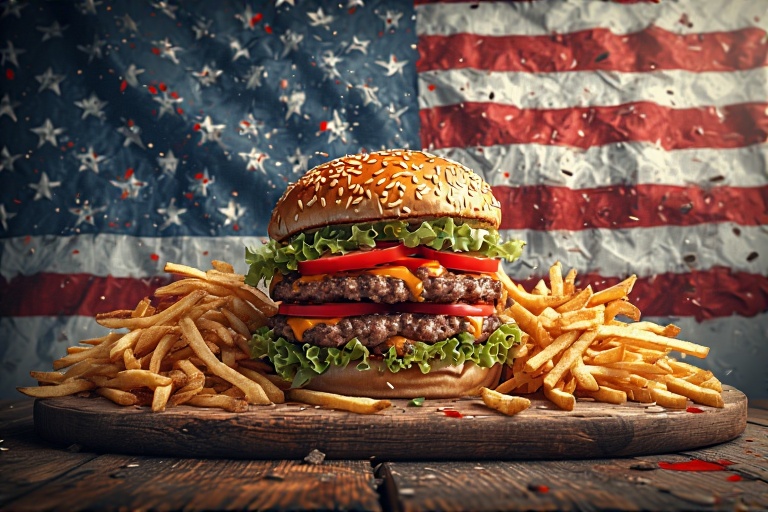 image from Buy American or Bye America