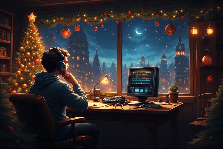 image from Christmas Bumps