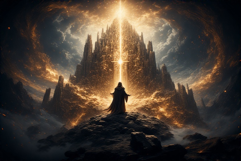image from The Practice of the Presence of God